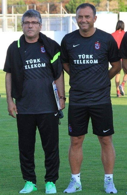 Akçay Ve Mandıralı Karşı Karşıya