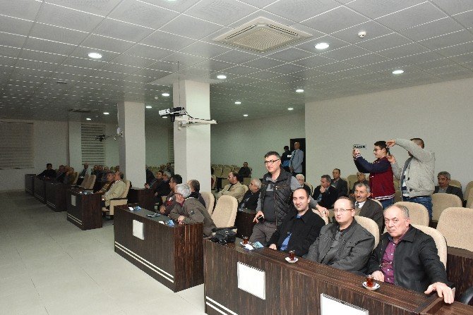 Belediyeden Arıcılara Destek