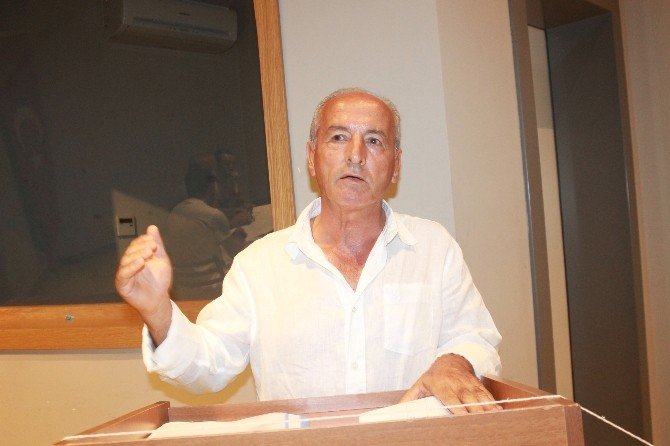 Tüfad Başkanı Özliman Güven Tazeledi