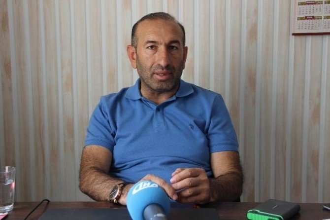 Güneydoğu’da Konut Sektörü Durma Noktasına Geldi