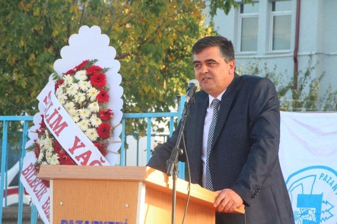 Bakan Avcı Baba Ocağına Sahip Çıktı