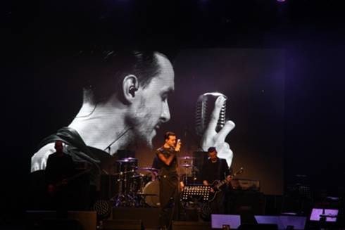 Cem Adrian Malatya’ya Geliyor