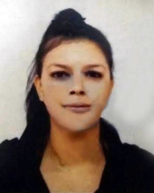 Karısını Eşarpla Boğarak Öldüren Kocaya 20 Yıl Hapis