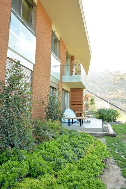 İzmir’de Doğayla İç İçe Bir Yaşam