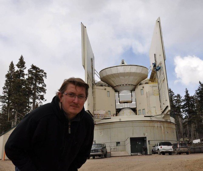 Nasa, Ay’ı Gözden Çıkardı