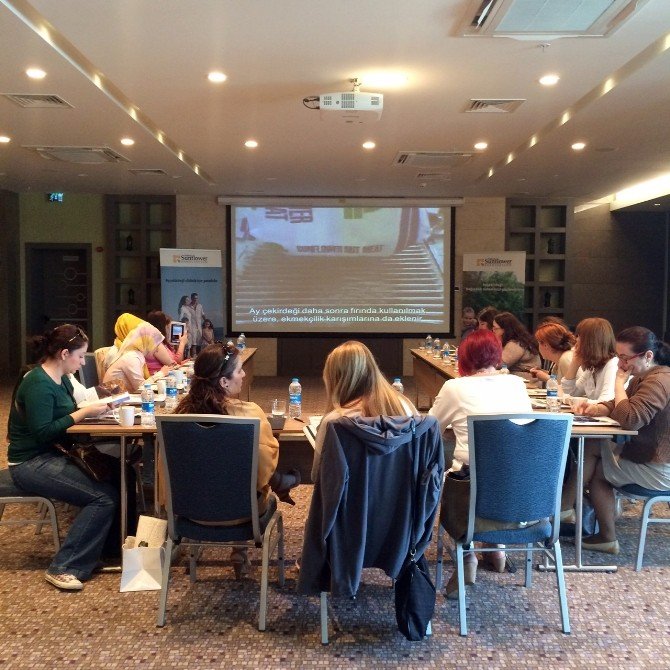 Çekirdek Çitlememiz İçin 5 Önemli Neden