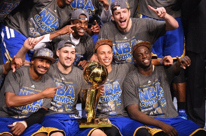 Nba Heyecanı Bu Gece Yarısı Başlıyor