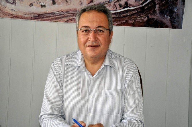 Nevşehir Belediyesi Yeni Hizmet Binasına Bir Yıl İçerisinde Kavuşacak