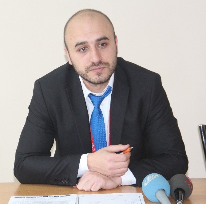 Elazığ İl Özel İdare - Nevşehır Ghsim Maçının Ardından