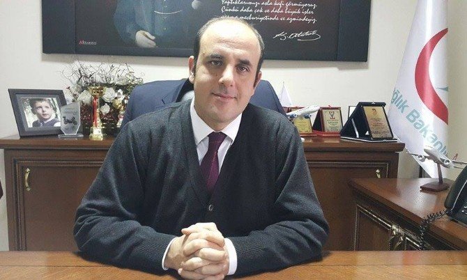 Nevşehir’de Domuz Gribine Rastlanmadı