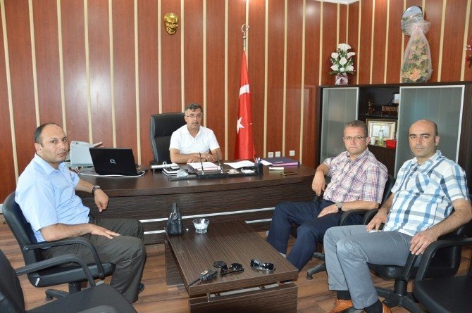 Niksar’da Milli Eğitim Ücretsiz Kurslar Verecek