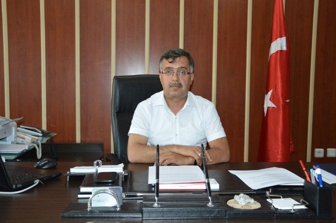 Niksar’da Milli Eğitim Ücretsiz Kurslar Verecek