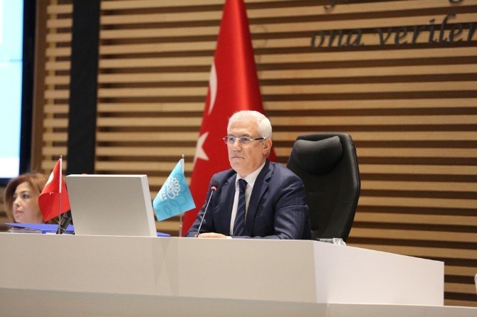 Bozbey: “Nilüfer’de Devlet Okuluna Çok İhtiyaç Var“