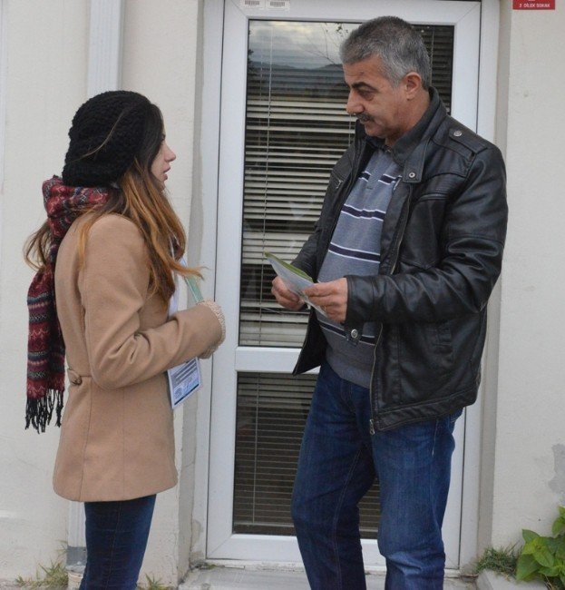 Geri Dönüşüm İçin 20 Yıldır Kapı Kapı Dolaşıyorlar