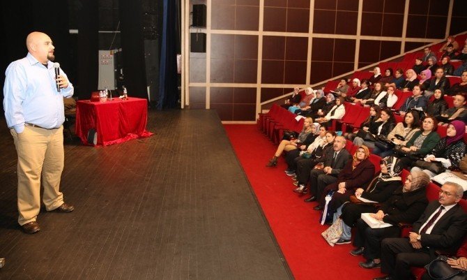 Nilüfer Belediyesi’nden Okullarda Görevlendirilen Personele İş Güvenliği Eğitimi