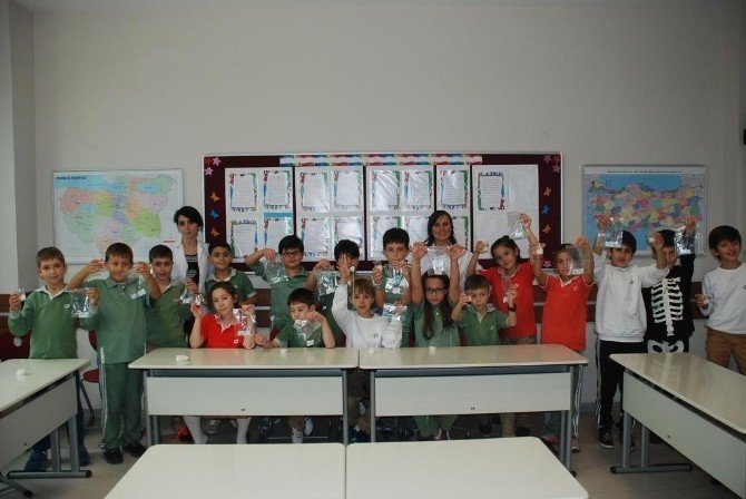 Nilüfer’de Eğlenceli Bilim Devri