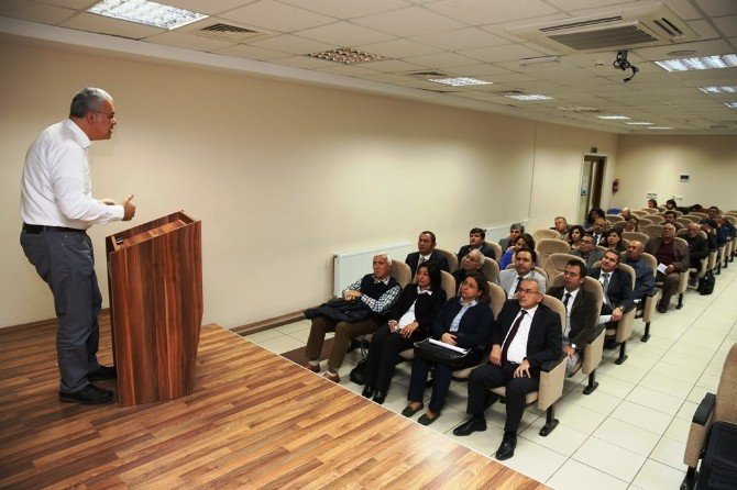 Nilüfer’in Havası Kontrol Altında