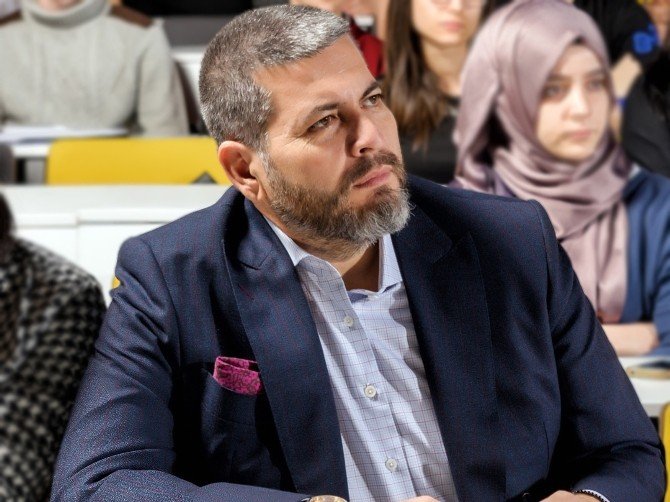 Nişantaşı Üniversitesi’nden Bildiriyi İmzalayan Akademisyenlere İstifa Çağrısı