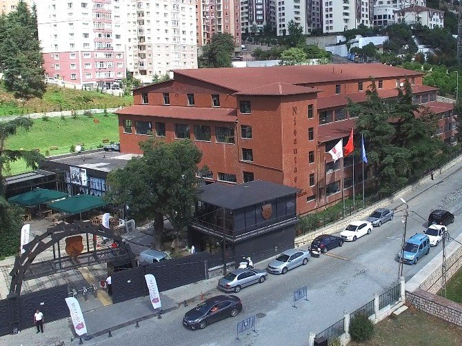 Nişantaşı Üniversitesi’nden Bildiriyi İmzalayan Akademisyenlere İstifa Çağrısı