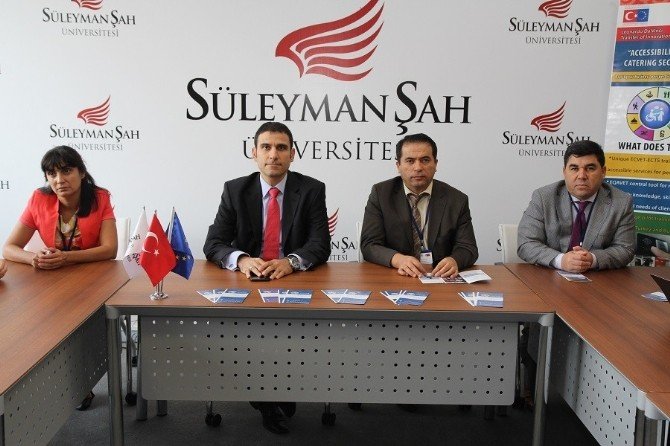 ’Herkes İçin Turizm’ Projesiyle Engelli Vatandaşlara Eşit Turizm