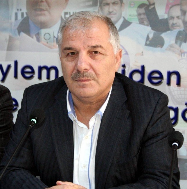 Eğitim-bir-sen, Öğretmene Yapılan Palalı Saldırıyı Kınadı