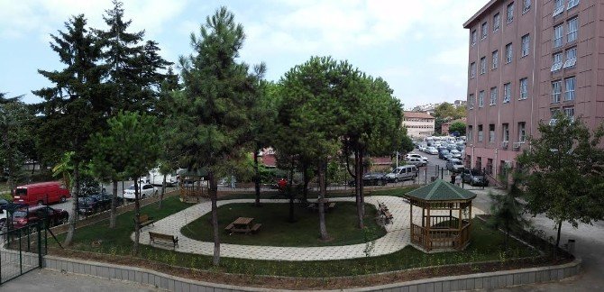Trabzon’da Hastanelerin Çehresi Değişiyor