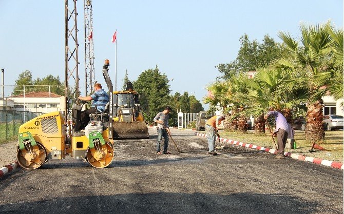 Samsunspor Günü Tek İdmanla Geçirdi