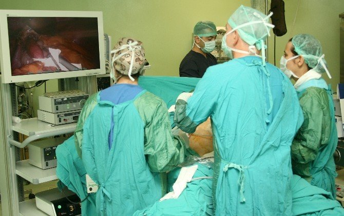 Yemek Alışkanlığınıza Dikkat Edin