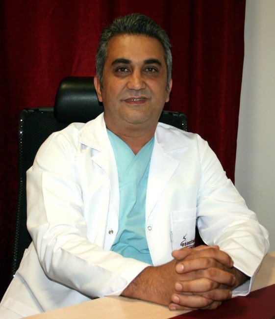 Obeziteye Köklü Çözüm Tüp Mide Ameliyatı