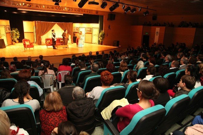 “Bit Yeniği” Oyunu Gala Töreni