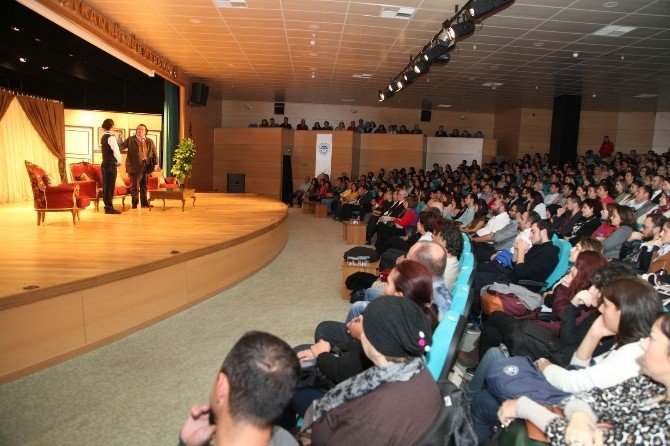 “Bit Yeniği” Oyunu Gala Töreni