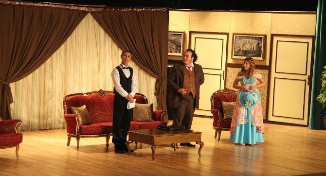 Bit Yeniği’ne Yoğun İlgi