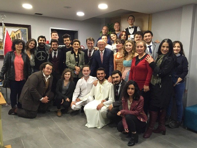 Bit Yeniği’ne Yoğun İlgi