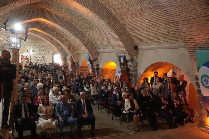 3. Uluslararası Cam Festivali Başladı