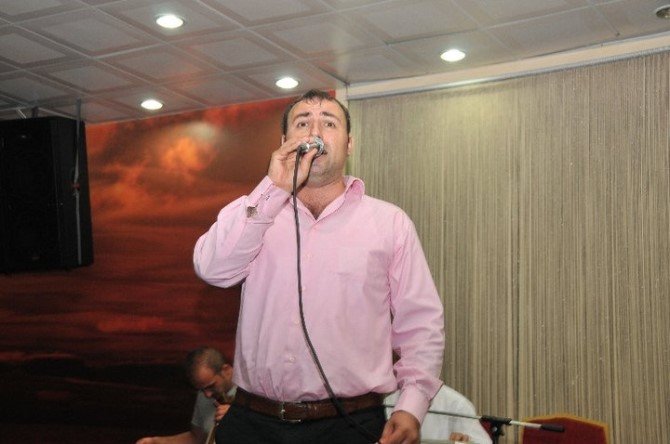 Oflu Gençler’den Süleyman Soylu’ya “Selam Söyle Reis’e” Şarkısı