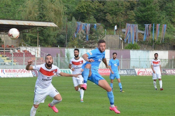 Spor Toto 3. Lig