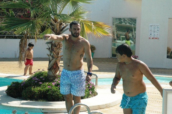 Ümit Karan’dan Arda’yı Eleştirenlere Sert Tepki