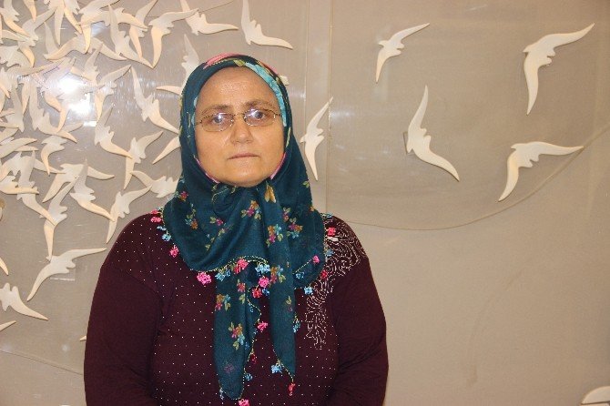 Poyraz Bebek ’Mavi Işık’tan Kurtuldu