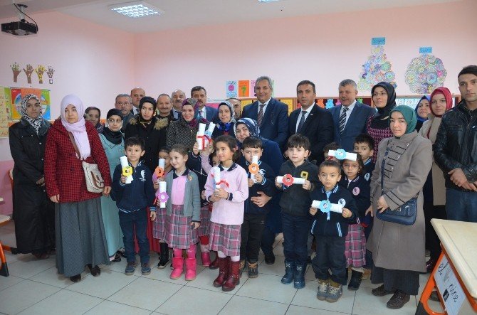 Fatsa’da Karne Heyecanı