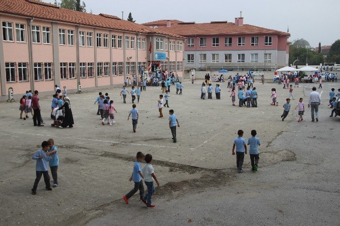 Sakarya’da Ders Zili Çaldı