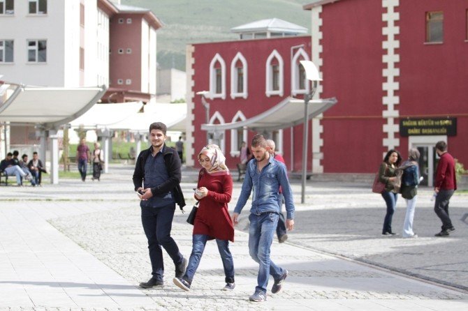 Bayburt Belediyesi’nden Üniversitelilere Büyük Fırsat