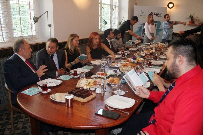 Sosyal Sorumluluk Bilinci Okul Sıralarına Taşınıyor