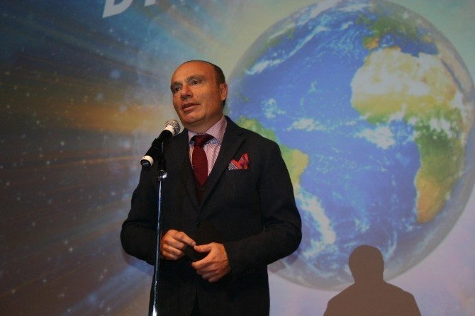 Oib Ve İtü’den Çekirdek İş Birliği