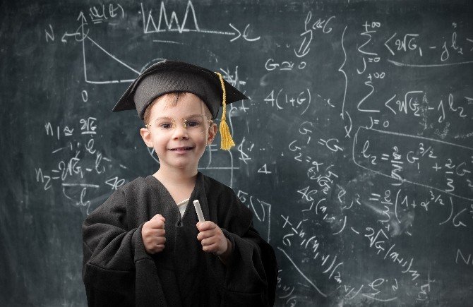 Doğru Beslenme, Çocukların Gelişimini Doğrudan Etkiliyor