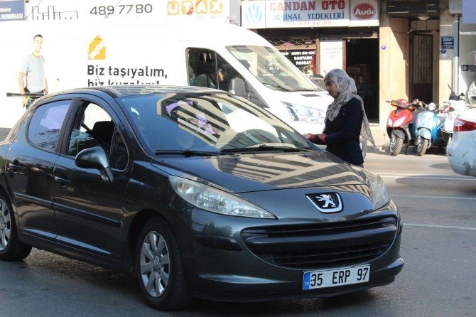 Suriyeli Çocuklar Okul Sırasında Değil İş Başında