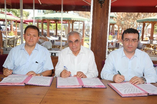 Atakum’da Okullar Hayat Oluyor