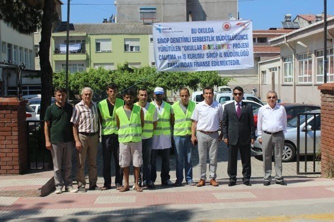 Sinop’ta 