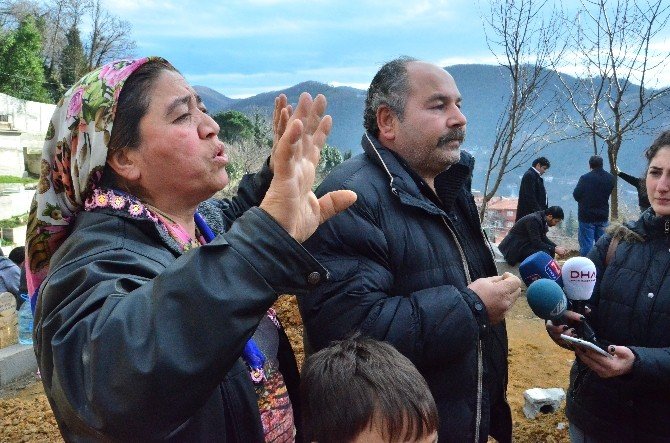 Öldürülen Gencin Ailesi Konuştu