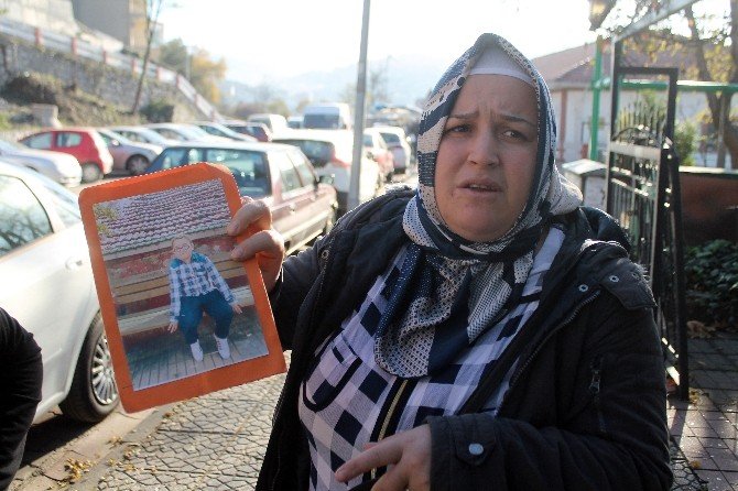 8 İşçinin Öldüğü Davanın Sonuçlanamaması Aileleri İsyan Ettirdi