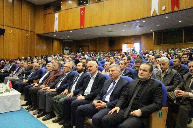 Vali Şahin: